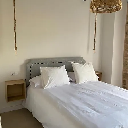 Apartamento El Pajar De Leonor Horcajuelo de la Sierra Exterior foto