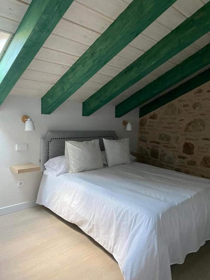 El Pajar De Leonor Appartement