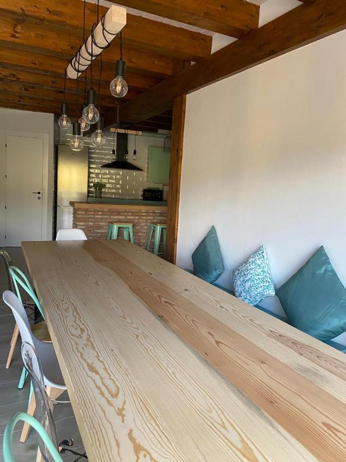 Appartement El Pajar De Leonor Horcajuelo de la Sierra