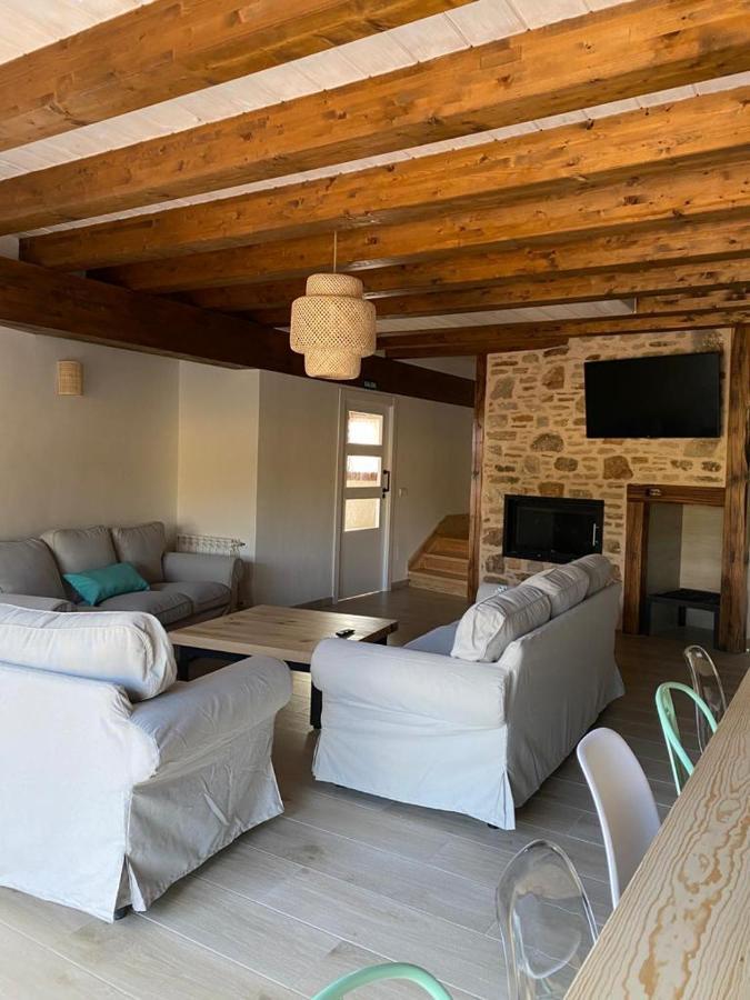 El Pajar De Leonor Appartement