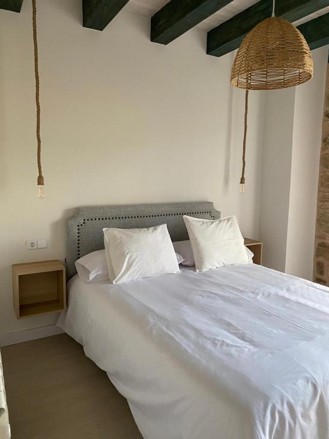 El Pajar De Leonor Appartement