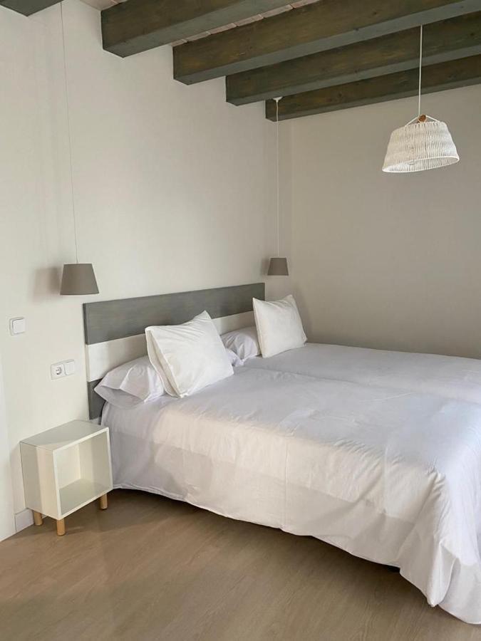 Apartment El Pajar De Leonor Horcajuelo de la Sierra